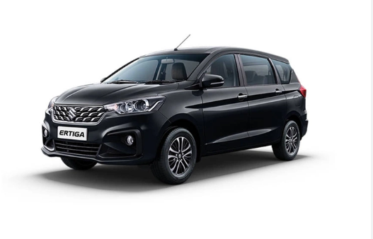 Maruti Suzuki Ertiga