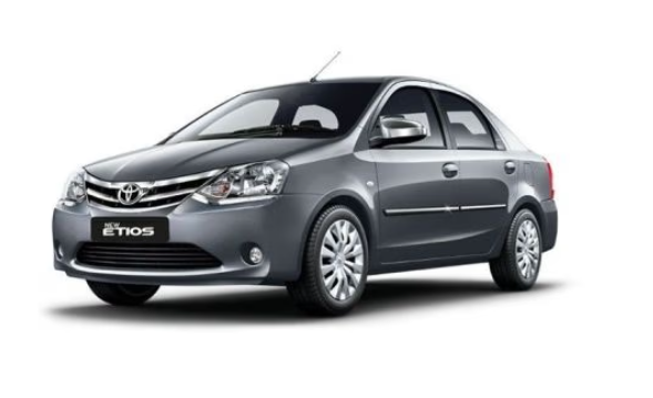 Toyota Etios